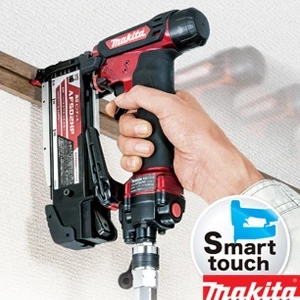 AF502HP 【在庫処分】高圧ピンタッカ 50mm 赤