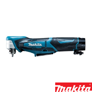 DA330DW 充電式アングルドリル 10.8V 1.3Ah 10mm
