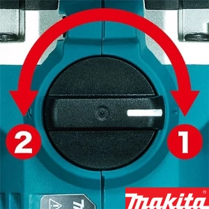 DA450DZK 充電式アングルドリル 18V 本体・ケースのみ 13mm