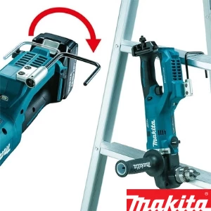 DA450DZK 充電式アングルドリル 18V 本体・ケースのみ 13mm