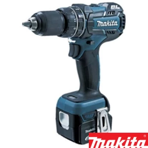 DF470DRGXB 充電式ドライバドリル 6.0Ah