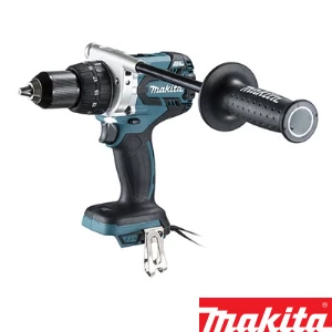 DF481DZ 充電式ドライバドリル 6.0Ah 青 本体のみ