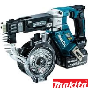 DF470DRGXB 充電式オートパックスクリュードライバ