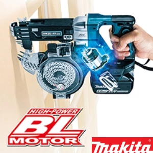 DF470DRGXB 充電式オートパックスクリュードライバ