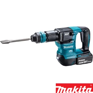HK180DRGX 充電式ケレン 18V 6.0Ah