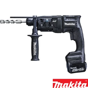 HR181DRGX 充電式ハンマドリル 14.4V 6.0Ah 18mm