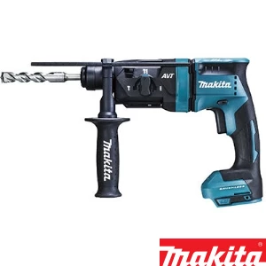 HR181DZK 充電式ハンマドリル 14.4V 本体・ケースのみ 18mm