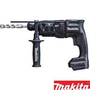 HR181DZK 充電式ハンマドリル 14.4V 本体・ケースのみ 18mm