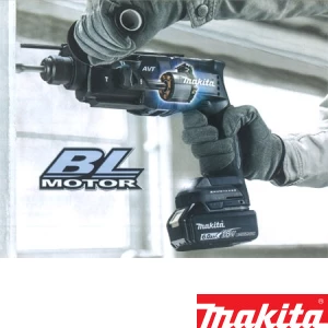 HR182DRGX 充電式ハンマドリル 14.4V 6.0Ah 18mm