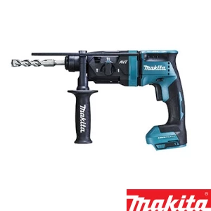 HR182DZK 充電式ハンマドリル 14.4V 本体のみ 18mm
