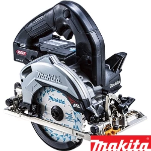 HS005GZ 充電式マルノコ 125mm 40Vmax 本体のみ 無線連動非対応