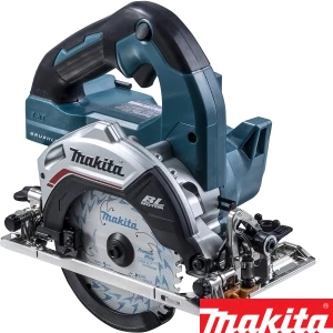 HS475DZ 充電式マルノコ 125mm 18V 本体のみ 無線連動対応