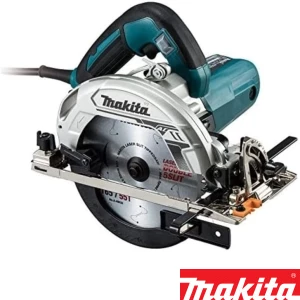 HS6301SP 電気マルノコ 165mm アルミベース ノコ刃別売