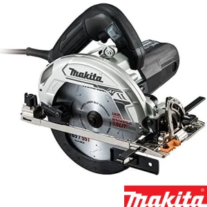 HS6301SP 電気マルノコ 165mm アルミベース ノコ刃別売