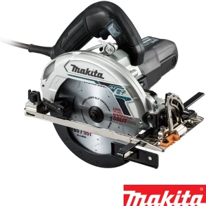 HS6302SPB 電子マルノコ 165mm アルミベース ノコ刃別売