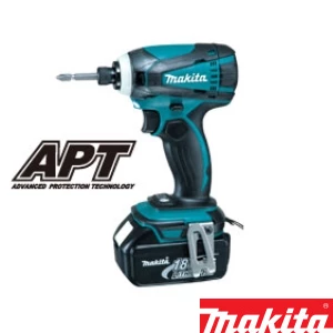 TD146DRFX 充電式インパクトドライバ 3.0Ah
