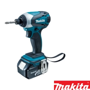 TD146DX2 充電式インパクトドライバ 3.0Ah