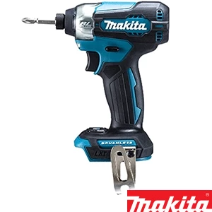 TD157DZ 充電式インパクトドライバ 6.0Ah 本体のみ