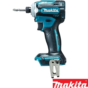 TD161DZ 充電式インパクトドライバ 6.0Ah 本体のみ