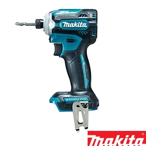 TD171DZ 充電式インパクトドライバ 6.0Ah 本体のみ