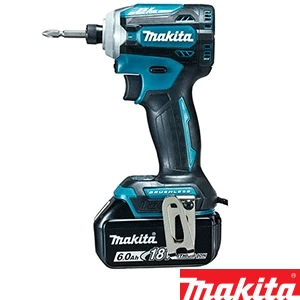 TD171DRGXB 充電式インパクトドライバ 6.0Ah