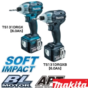 TS131DRGX 充電式インパクトドライバ