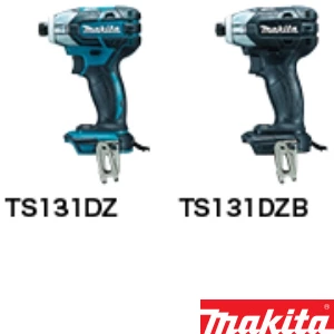 TS131DZ 充電式インパクトドライバ