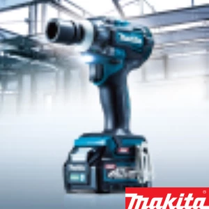 TW004GRDX 充電式インパクトレンチ