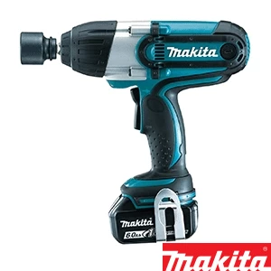 TW450DRGX 充電式インパクトレンチ 18V 6.0Ah 青