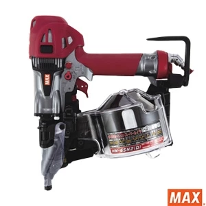 HN-65N2(D) 高圧コイルネイラー