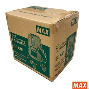 LA-301DG 【廃番品】グリーンレーザ墨出器(シンバル式) 本体のみ
