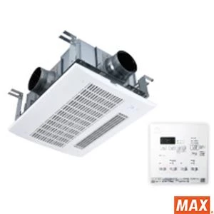 MR-103HM 浴室暖房換気乾燥機（３室換気）