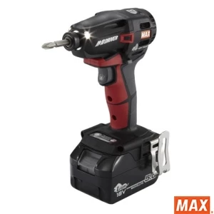 PJ-SD102-B2C/1850A 充電式静音インパクトドライバ