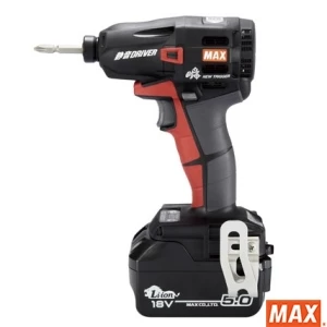 PJ-SD102-B2C/1850A 充電式静音インパクトドライバ