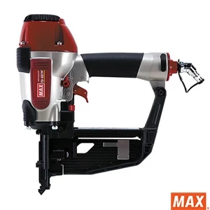 TA-557F/957Tﾌﾛｱ 高圧ステープル用エアネイラ