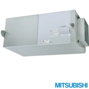 BFS-300TUA2-50 ストレートシロッコファン 天吊埋込タイプ消音形 三相