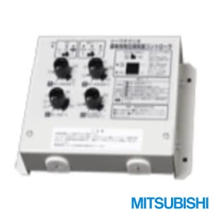 CB-DC100B DCブラシレスモータ搭載機種 専用コントローラ