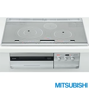 CS-T316HNWSR ビルトインIHクッキングヒーター T316Hシリーズ