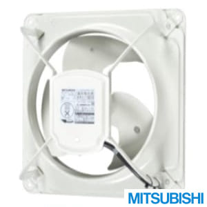 好評セール QW-35SDCFM 三菱電機 有圧換気扇用ウェザーカバー システム 