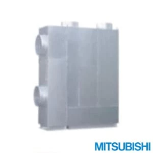 LB-150KX4-60 設備用ロスナイ 床置ビルトイン形 加湿付タイプ