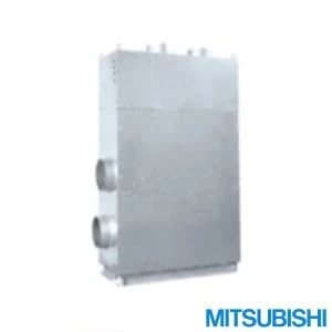 LB-50KX4-60 設備用ロスナイ 床置ビルトイン形 加湿付タイプ