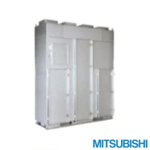 LF-150X-50 設備用ロスナイ 床置形