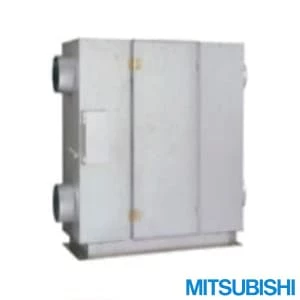 LF-50X 設備用ロスナイ 床置形