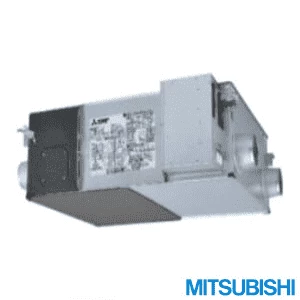 LGH-N25RS3 業務用ロスナイ 天井埋込形 スタンダードタイプ 24時間換気 省エネ 100V