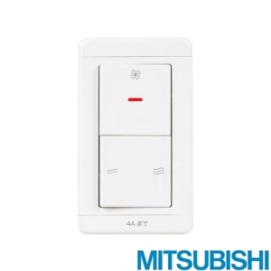 P-04SWR2 換気扇用コントロールスイッチ