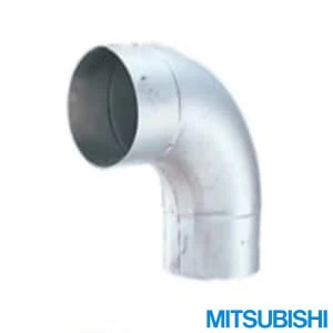 P-13PEP プラスチックエルボ管