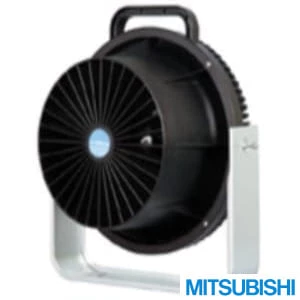 PF-H25ATA 25cmストレートパワーファン(循環扇)