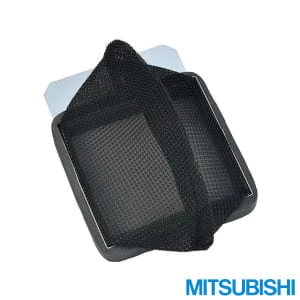 業務用ロスナイ システム部材の PGL-250CKMB 虫侵入防止ユニット です。
