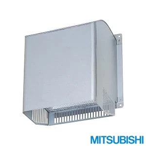 PS-30CSD3 業務用有圧換気扇用給排気形ウェザーカバー