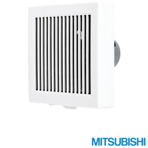 三菱電機(MITSUBISHI ELECTRIC) パイプ用ファン 居室・トイレ
